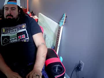Xxlordnladyxx Chaturbate stream image from April 21, 2025