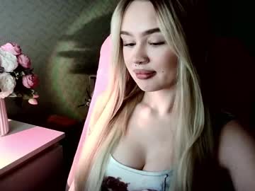 Amandagrace_ Chaturbate stream image from April 21, 2025