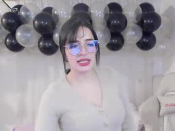 Ana_Ruuh Chaturbate stream image from April 21, 2025