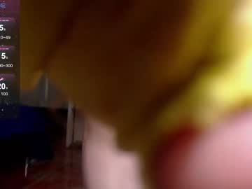 Ashley_Owen19 Chaturbate stream image from April 21, 2025