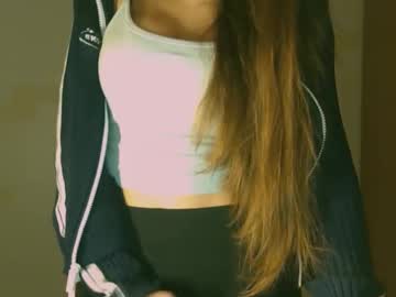 Candy_Love33 Chaturbate stream image from April 21, 2025