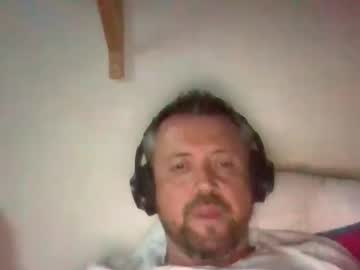Cebcool Chaturbate stream image from April 21, 2025