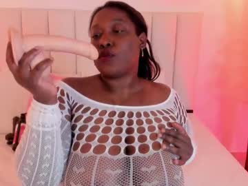 Chanel_Black33 Chaturbate stream image from April 21, 2025