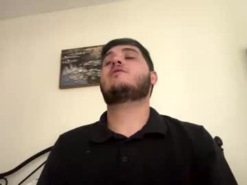 Corkscrewnj Chaturbate stream image from April 21, 2025