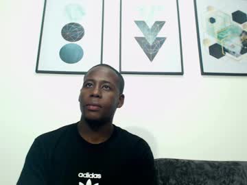 Diamond_Black69 Chaturbate stream image from April 21, 2025