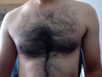 Fitfriendlyandhairy Chaturbate stream image from April 21, 2025