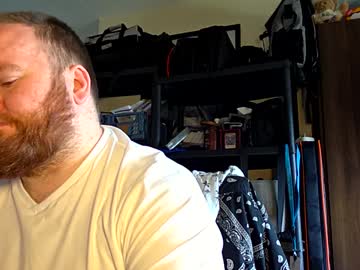 Irishdaddy24 Chaturbate stream image from April 21, 2025