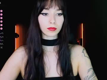 Jillverdon Chaturbate stream image from April 21, 2025