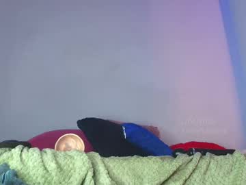 _Kathesantana Chaturbate stream image from April 21, 2025