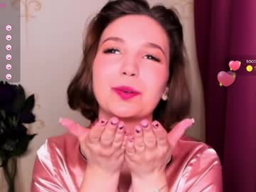 Kindhazelhere_ Chaturbate stream image from April 21, 2025