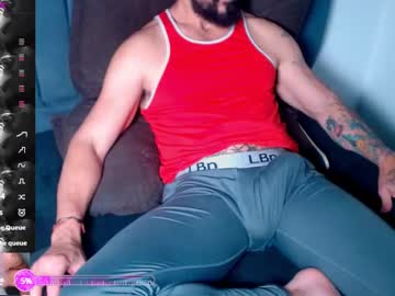 Lucdayton2025 Chaturbate stream image from April 21, 2025