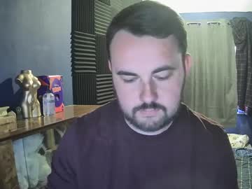 Mrcurvedc Chaturbate stream image from April 21, 2025
