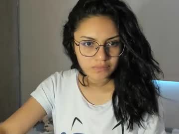 Nata_Jhonson Chaturbate stream image from April 21, 2025