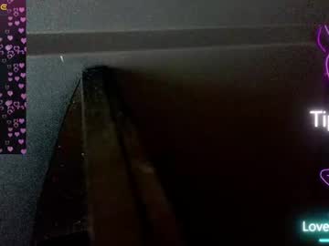 Nikanoir_ Chaturbate stream image from April 21, 2025