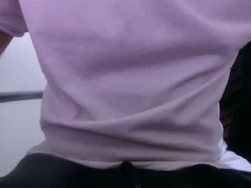 Richmanlucky1 Chaturbate stream image from April 21, 2025