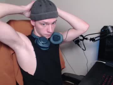 Sagittarius___ Chaturbate stream image from April 21, 2025