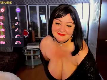 Scarlett_Ohara_1861 Chaturbate stream image from April 21, 2025