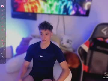 Thomklein Chaturbate stream image from April 21, 2025