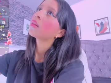 Tiana_Glowxxx Chaturbate stream image from April 21, 2025