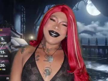 Tsviolett Chaturbate stream image from April 21, 2025