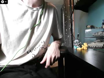 Twinkinator6 Chaturbate stream image from April 21, 2025