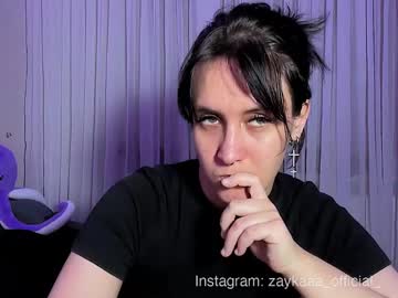 Zaykaaa11 stream image from April 21, 2025