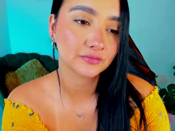 Alanasmith_1 Chaturbate stream image from April 21, 2025