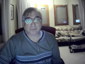 Antonio2605 Chaturbate stream image from April 21, 2025