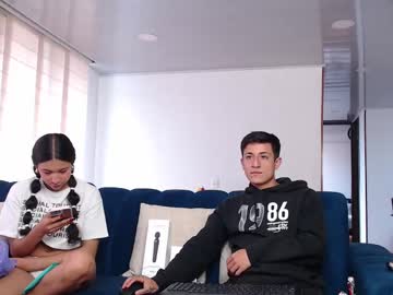 Ashely_Ryan24 Chaturbate stream image from April 21, 2025
