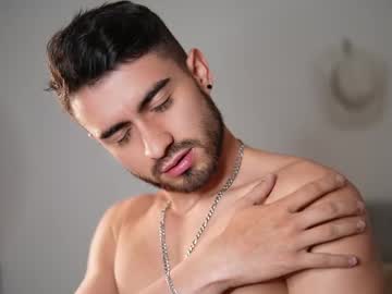 Aydan_Stiven9 Chaturbate stream image from April 21, 2025