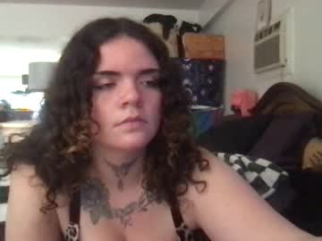 Bigtittygothwhore Chaturbate stream image from April 21, 2025