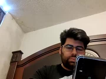 Bunnychocolatte151671 Chaturbate stream image from April 21, 2025