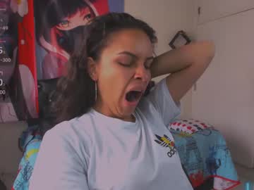 Canelita_Love221941 Chaturbate stream image from April 21, 2025