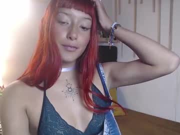Cloemurphy Chaturbate stream image from April 21, 2025