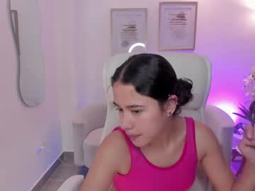 Danaa_Rouse Chaturbate stream image from April 21, 2025