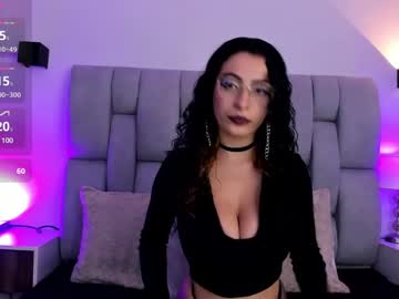 Eva_Green5 Chaturbate stream image from April 21, 2025