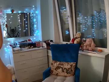 _Glamorous_ Chaturbate stream image from April 21, 2025