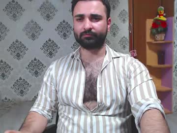 Hairy_Tyler666 Chaturbate stream image from April 21, 2025