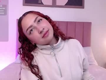 Isadora_Gh Chaturbate stream image from April 21, 2025