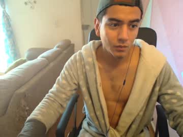 Kael_Art_D Chaturbate stream image from April 21, 2025