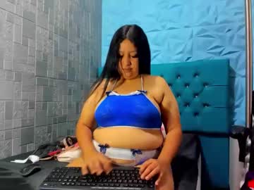 Kari_Daka Chaturbate stream image from April 21, 2025