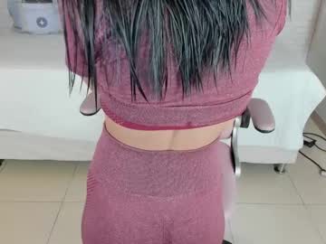 Kitty_Pam Chaturbate stream image from April 21, 2025