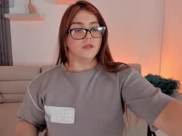 Lanna_Wilson Chaturbate stream image from April 21, 2025