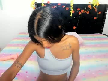 Lupita_Hot77 Chaturbate stream image from April 21, 2025