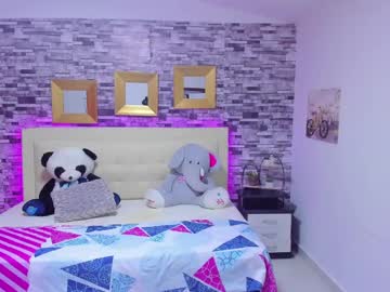 Marianaxxx__ Chaturbate stream image from April 21, 2025