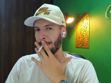 Max_Tayloor Chaturbate stream image from April 21, 2025