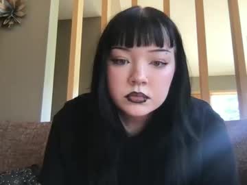 Misstressmae Chaturbate stream image from April 21, 2025