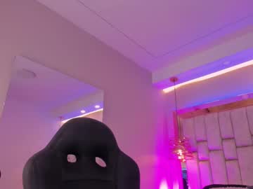 Natachadiaz Chaturbate stream image from April 21, 2025