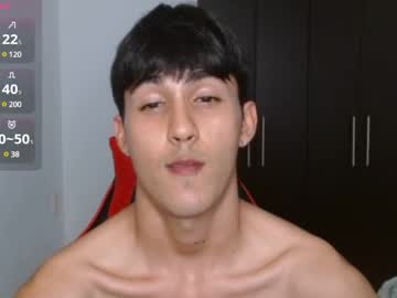 Neithanzyn Chaturbate stream image from April 21, 2025