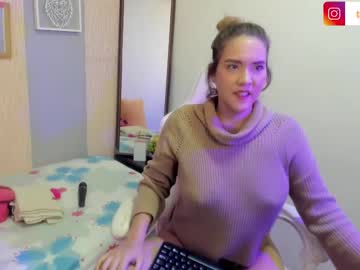 Nemessis__ Chaturbate stream image from April 21, 2025